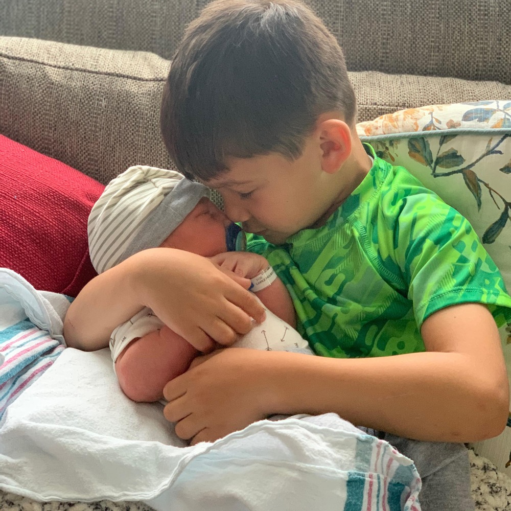 Meet your Posher, Oscar